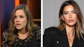 נטלי דדון ופאולה רוזנברג, צילום: אלבום פרטי, יוטיוב/ כאן 11